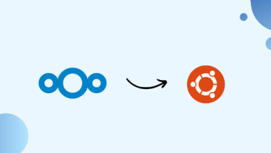 How to Install Nextcloud on Ubuntu for Private Cloud Storage