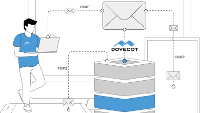 How to Install and Configure Dovecot Mail Server