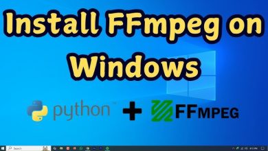 How to Install and Use FFmpeg for Video Processing