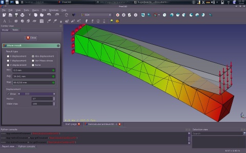 How to Install and Use FreeCAD for 3D Modeling