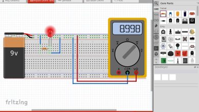 How to Install and Use Fritzing for Circuit Design