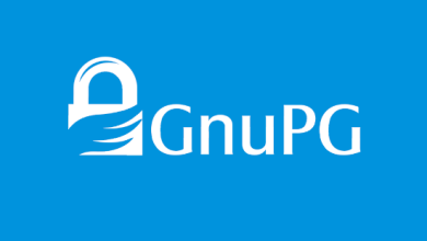 How to Install and Use GnuPG for File Encryption