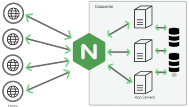 How to Install and Use Nginx as a Load Balancer