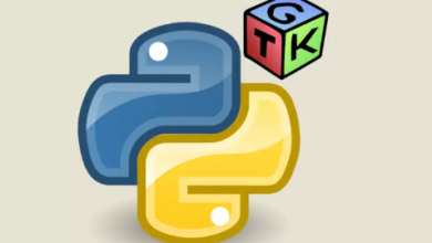 How to Install and Use PyGTK for GUI Development