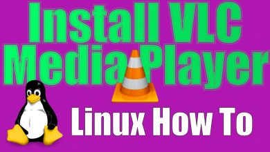 How to Install and Use VLC Media Player on Linux