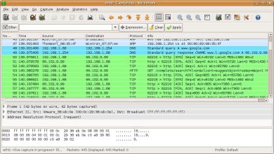 How to Install and Use Wireshark for Network Analysis