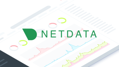 How to Monitor System Resources with Netdata on Linux