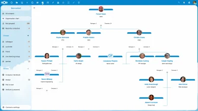 How to Set Up a Cloud Storage Solution with Nextcloud