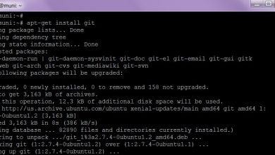 How to Set Up a Local Git Repository on Ubuntu