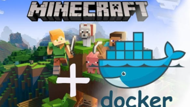 How to Set Up a Minecraft Server with Docker on Ubuntu