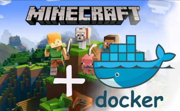 How to Set Up a Minecraft Server with Docker on Ubuntu