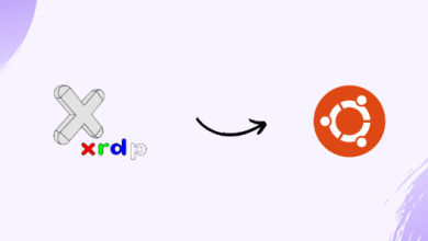 How to Set Up a Remote Desktop with XRDP
