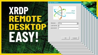 How to Set Up a Remote Desktop with xrdp