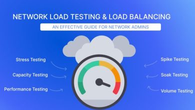 How to Set Up a System for Network Performance Testing