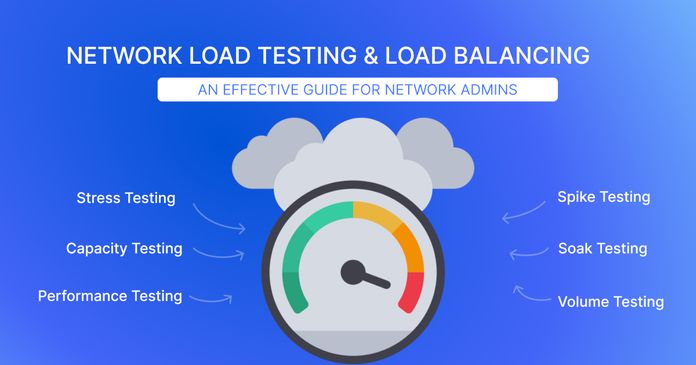 How to Set Up a System for Network Performance Testing