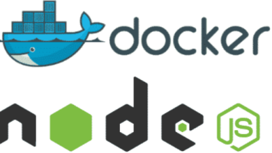 How to Use Docker to Deploy Node.js Applications