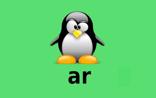 How to Use ar for Archiving Files in Linux