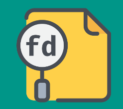 How to Use fd for Fast File Searching