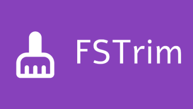 How to Use fstrim for SSD Maintenance