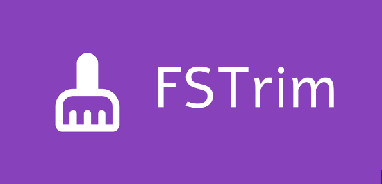 How to Use fstrim for SSD Maintenance