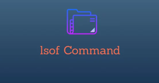 How to Use lsof for Open Files Listing