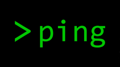 How to Use the ping -c Command to Limit Ping Requests