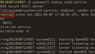 How to Use the systemctl stop Command for Service Management