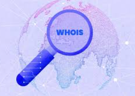 How to Use whois for Domain Information Lookup