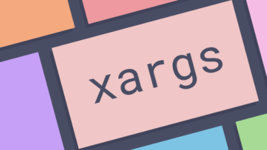 How to Use xargs for Command-Line Argument Handling