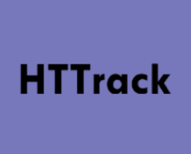 How to install HTTRACK on Ubuntu