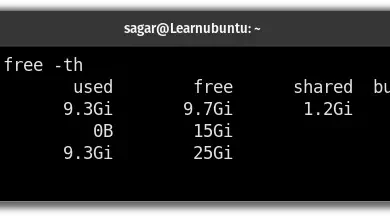 How to Use the free -m Command to Check Memory Usage