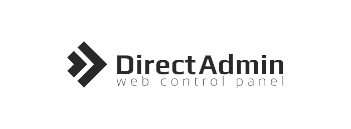 DirectAdmin Logo