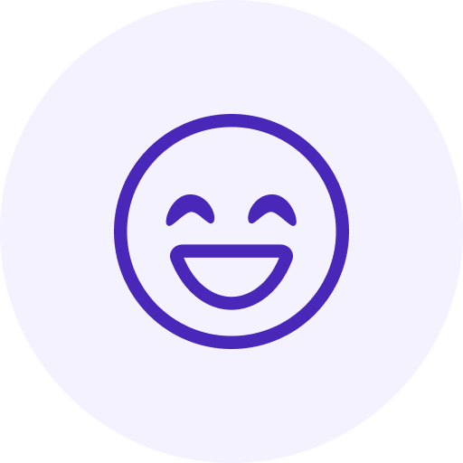 Happy Customers Icon