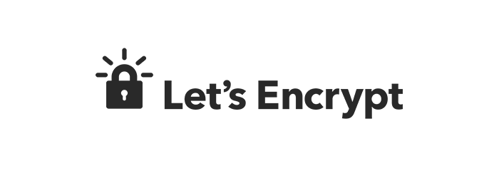 Let's Encrypt Logo