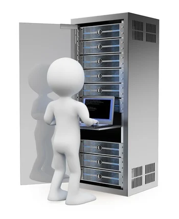 Australia Dedicated Server 3